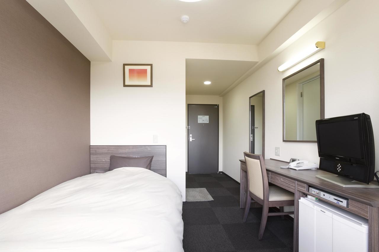 The Kato Hotel Tokai Εξωτερικό φωτογραφία