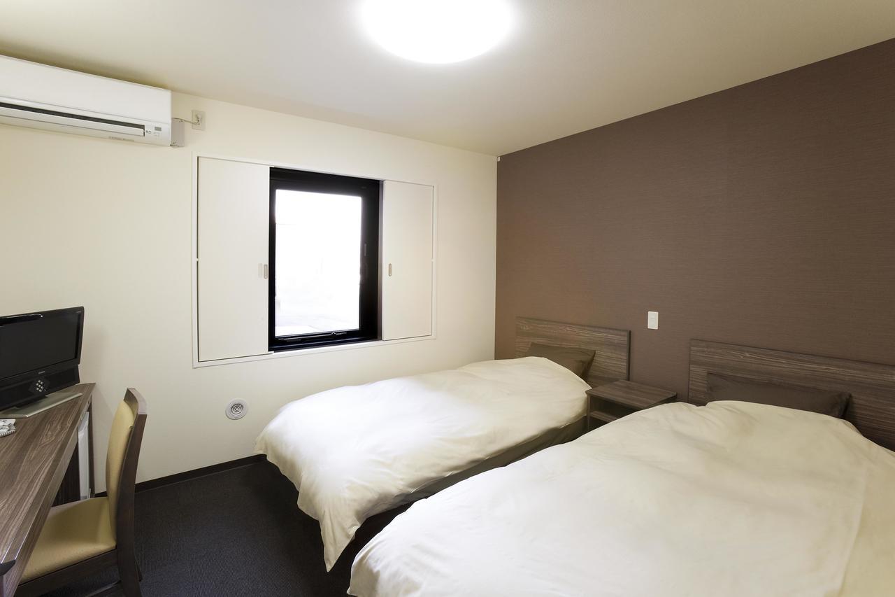 The Kato Hotel Tokai Εξωτερικό φωτογραφία
