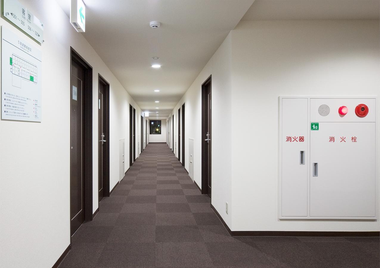 The Kato Hotel Tokai Εξωτερικό φωτογραφία
